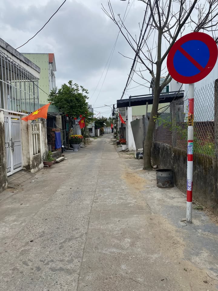 Đất nền Ngũ Hành Sơn 3.15 tỷ - Tiềm năng tăng giá!