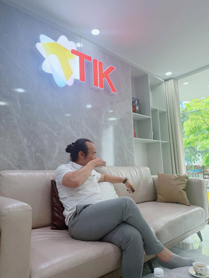 Căn hộ dịch vụ Đà Nẵng 145m² - Full tiện ích cao cấp!