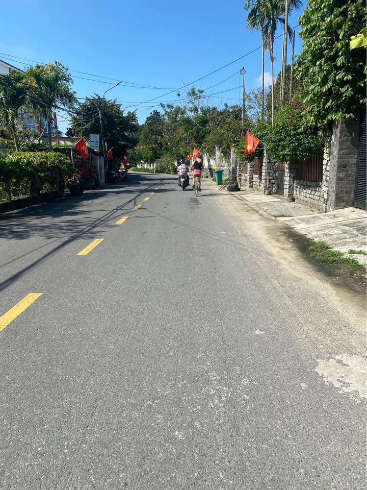 Đất nền Cẩm Lệ 150m² giá 5.5 tỷ - Mặt tiền Đường 28/3, kinh doanh ngay!