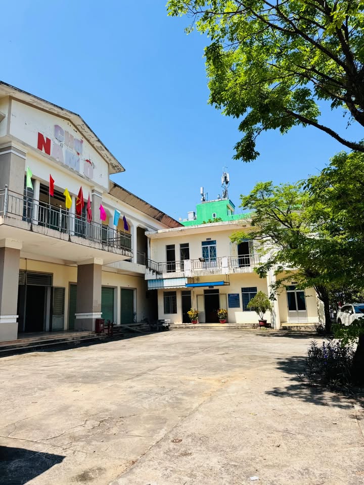 Đất Vàng Xuân Thiều 100m² Hướng Tây Bắc - Đối Diện Chợ Nam Ô, Sổ Đỏ Chính Chủ