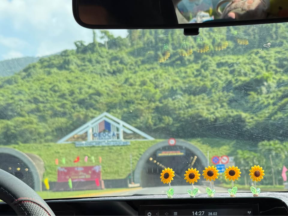 Đất nền Hoà Quý 95m² Đà Nẵng - Đường ô tô 7m5, sổ đỏ sẵn sàng!