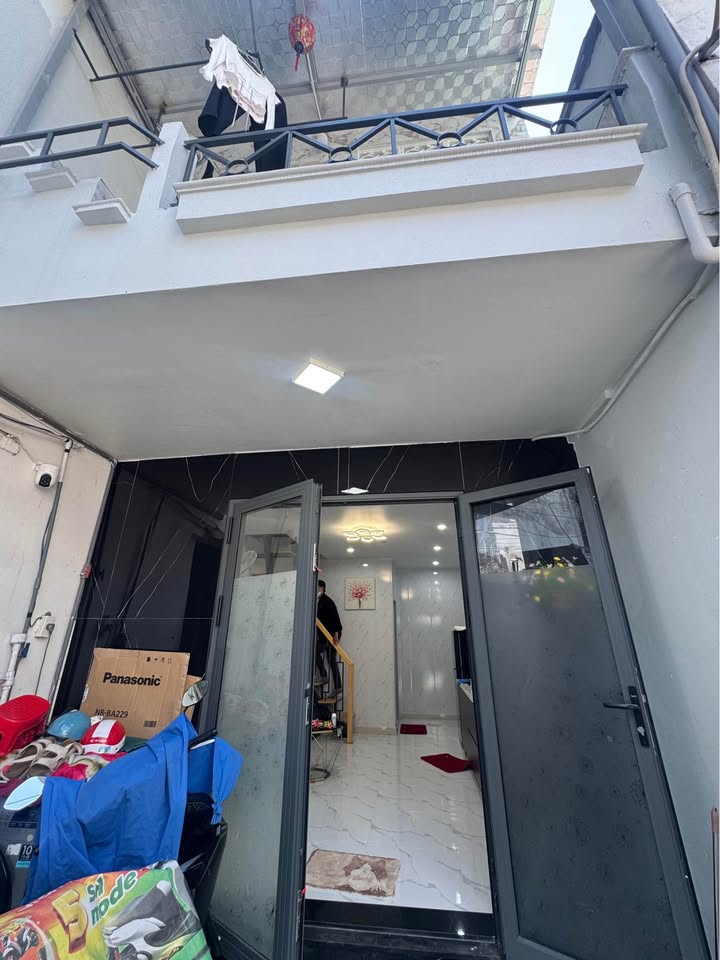 Nhà 2 Tầng Kiệt Hoàng Diệu (23m²) - Giá 1.9 Tỷ (TL) - Đà Nẵng