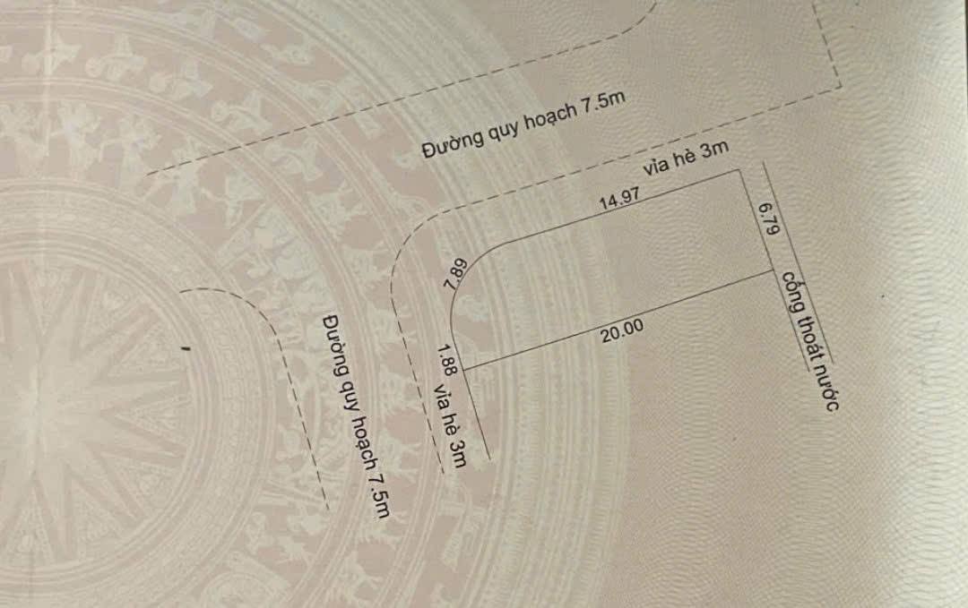 Shophouse Góc 2 Mặt Tiền 131m² Đà Nẵng - Kinh Doanh Đắc Lợi