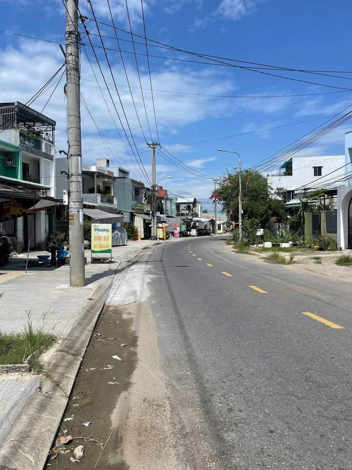 Đất TĐC Hoà Thọ Tây Cẩm Lệ 100m² - Sổ Đỏ Rõ Ràng, Giá Tốt