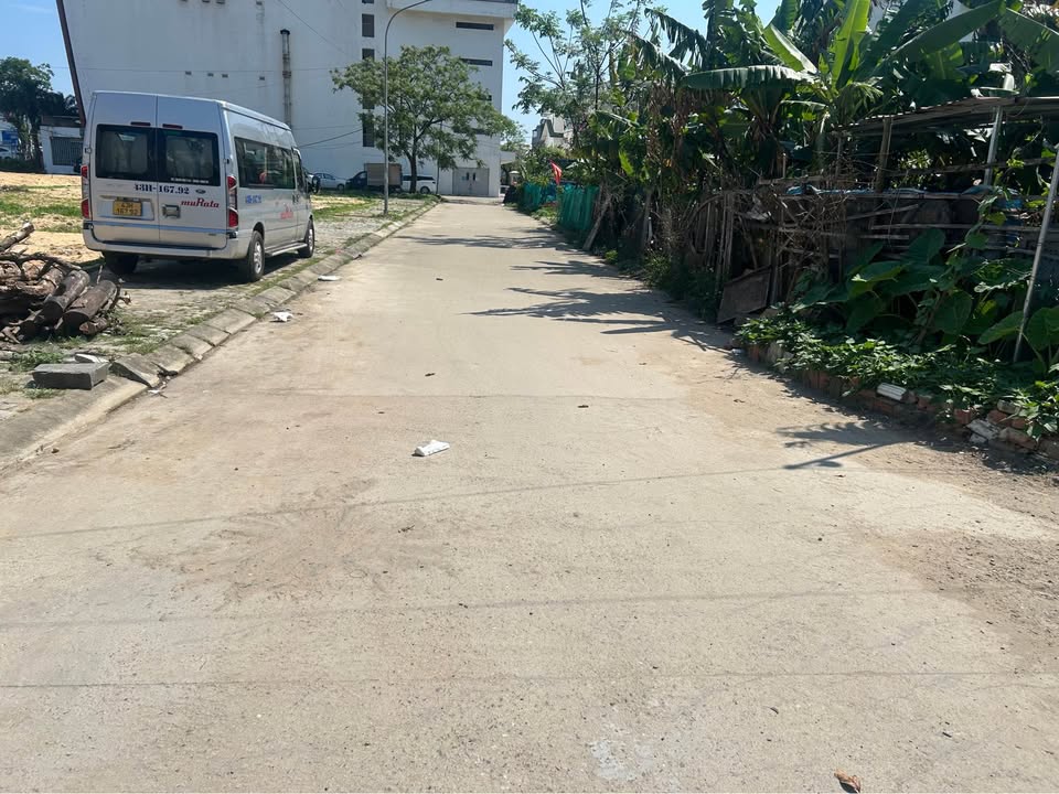 Nhà riêng Nguyễn Lương Bằng, Liên Chiểu 99m² - Chính chủ bán!