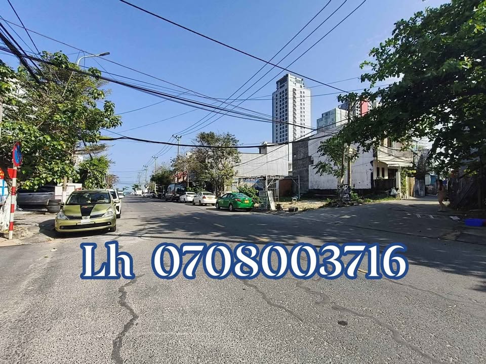 Bán đất K4M Sơn Trà 71m² hướng Bắc - Gần Hồ Thấu, Chợ, Biển