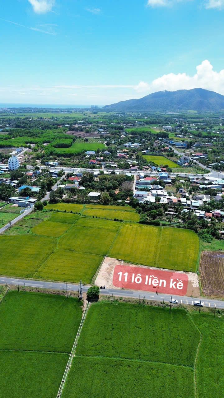 Đất nền Phước Hải 145m² - Sổ đỏ chính chủ, tiềm năng sinh lời!