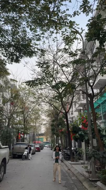 Nhà Riêng Đại Kim, Hoàng Mai 40m² giá 9 tỷ - Sẵn sàng ở ngay!