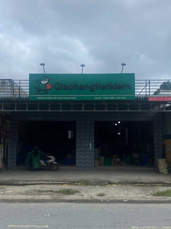 Mặt bằng kinh doanh Bàu Bàng 300m² - Vị trí đắc địa, kinh doanh ngay!