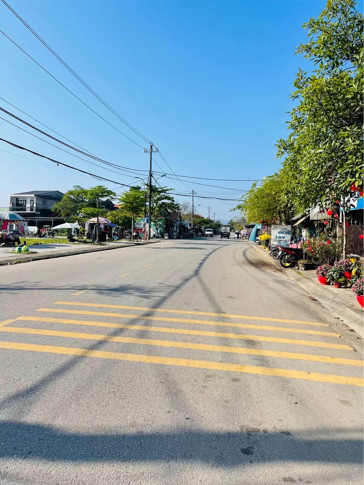 Đất Nền Nguyễn Văn Chư, Huế 102m² giá 1.2 tỷ - Tiềm năng tăng giá!