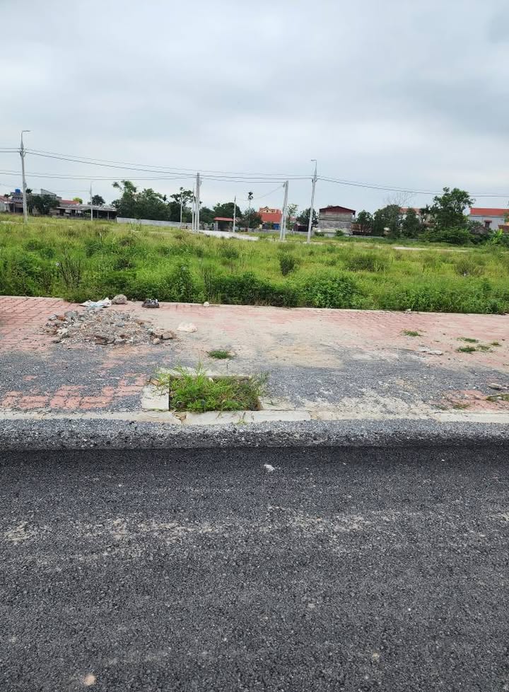 Đất Nền Kim Động 105m² - Tiềm Năng Tăng Giá Vượt Trội!