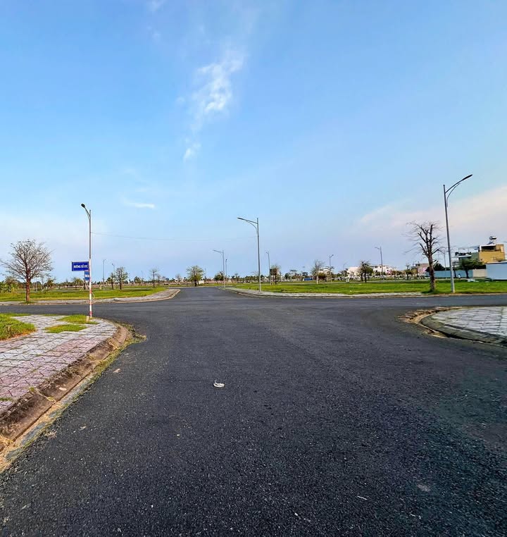 Đất nền Happy Home Cà Mau 107m² giá 1.2 tỷ - Đất thổ cư 100%