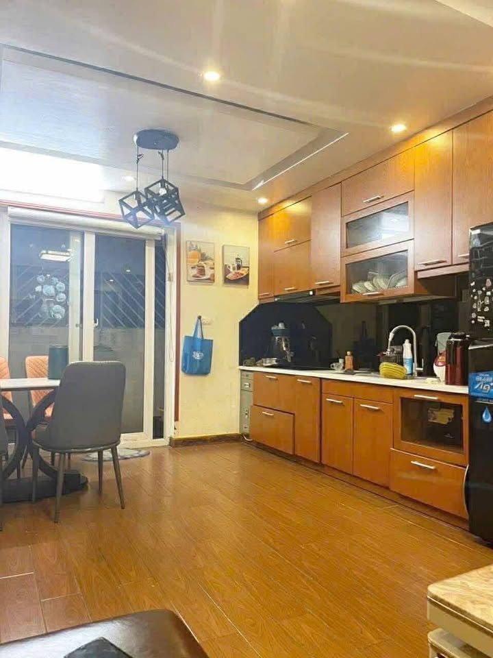 Chung cư Vinh Plaza 88m² TP. Vinh – Căn góc, full nội thất cao cấp!