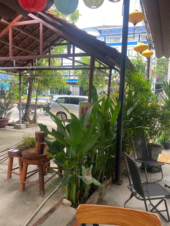 Đất nền Lê Vinh Khanh Tiên Phước 242m² - Sổ đỏ chính chủ!