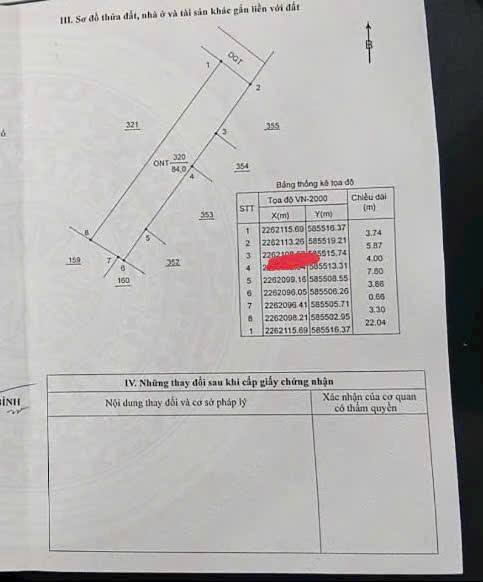 Đất nền Đại Lai 1, P. Trần Hưng Đạo 84m² - Tiềm năng tăng giá vượt trội!