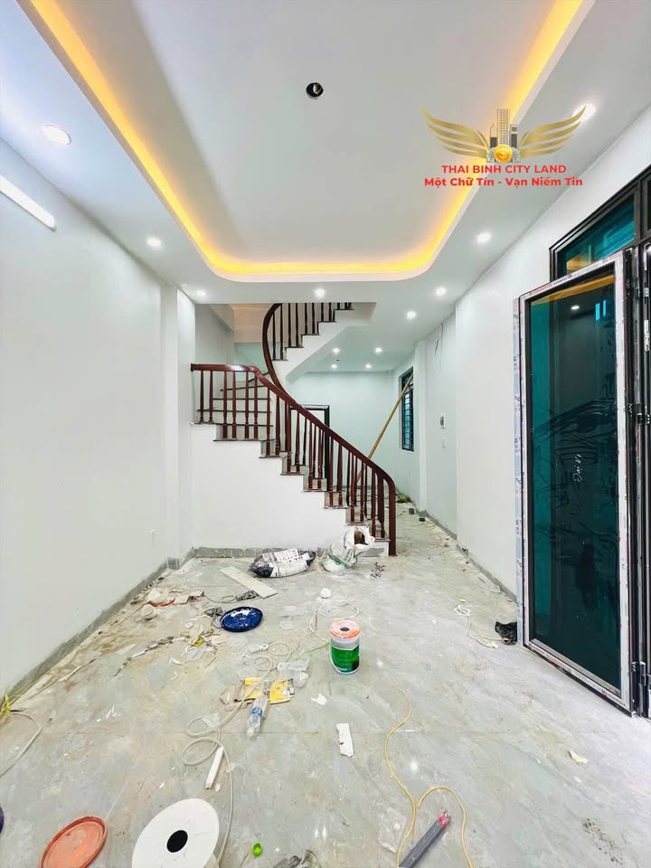 Nhà 3 Tầng 41m² Phúc Khánh, Sổ Hồng Chính Chủ - Giá 1.7 Tỷ