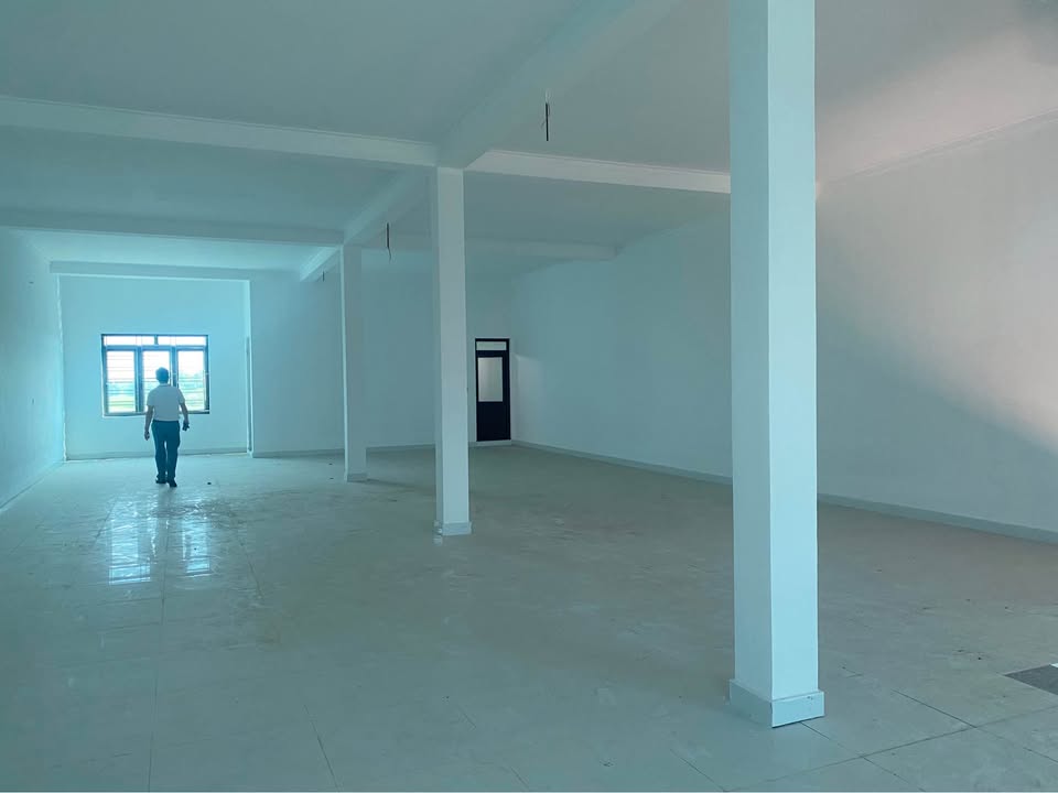 Nhà mặt tiền Đại lộ Kỳ Đồng-Phú Xuân 200m² - Mặt tiền kinh doanh đắc địa!