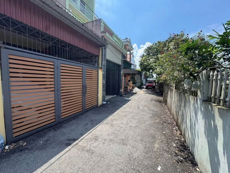 Đất nền 80m² Khai Thái, Phú Xuyên - Tiềm năng tăng giá chỉ 1.52 tỷ