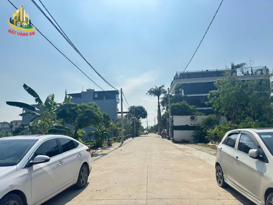 Đất nền Hoa Lư 308m² Xã Ninh Hải - Sổ đỏ chính chủ!