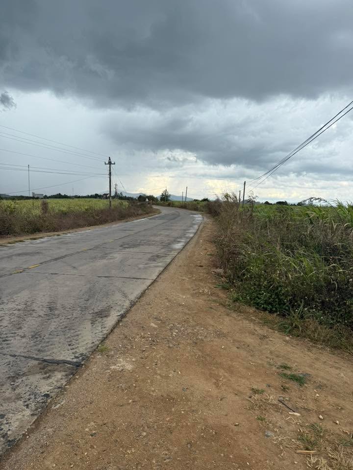 Đất vườn Ea Sô, Ea Kar 1.6ha Đắk Lắk - Giá đầu tư tốt!