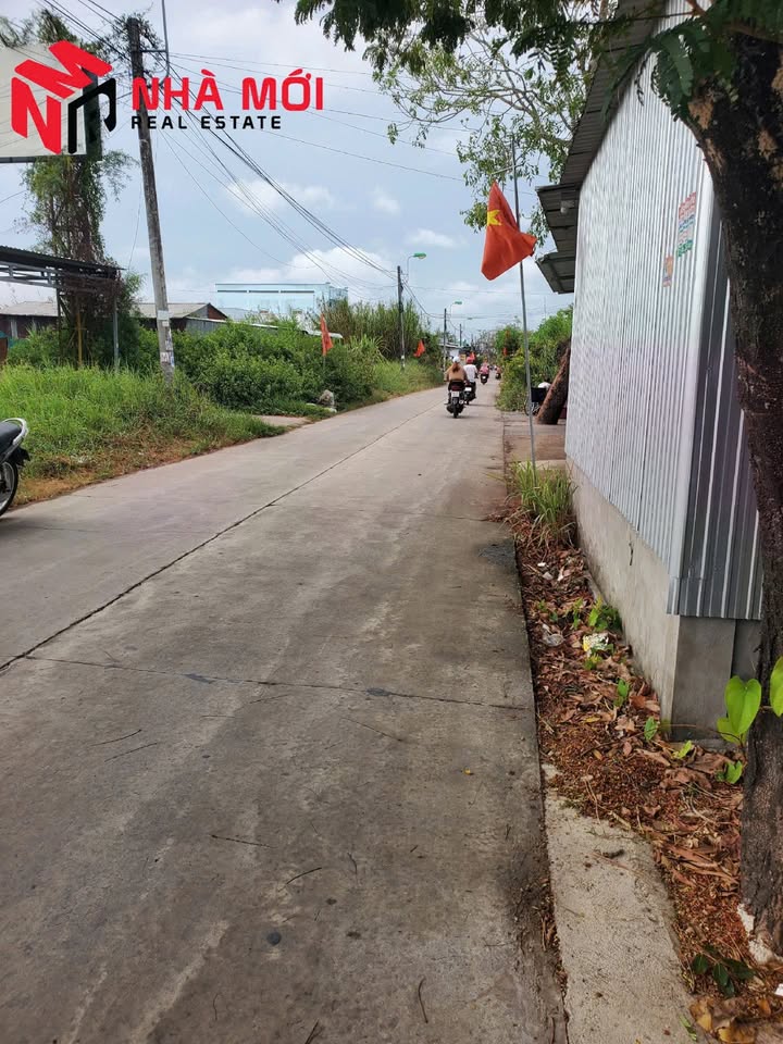 Đất Hai Mặt Tiền Phường 7, Cà Mau - 616m² Kinh Doanh Đa Ngành