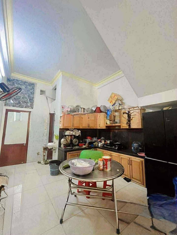 Nhà Mặt Tiền Hà Thanh, Quy Nhơn 80m² - View Công Viên Đắc Địa!