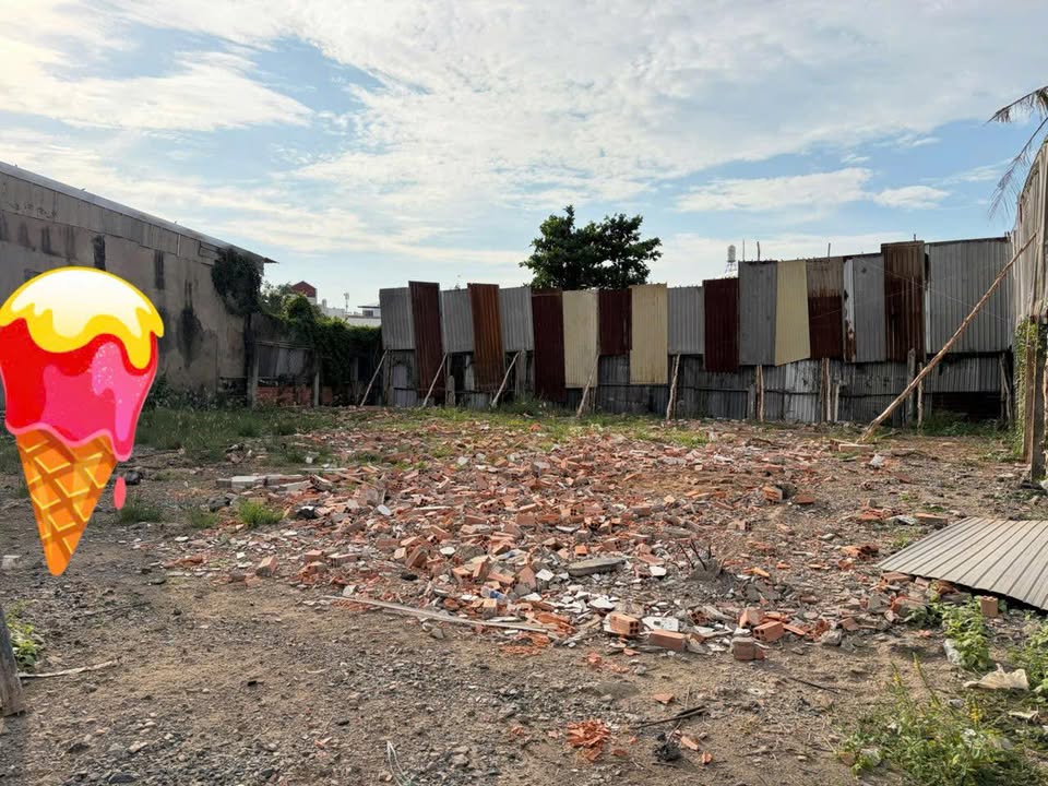 Đất nền Quận Ninh Kiều 500m² - Sổ đỏ chính chủ!