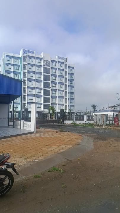 Đất nền KDC Đông Phú 90m² - Pháp lý rõ ràng, kinh doanh đỉnh!
