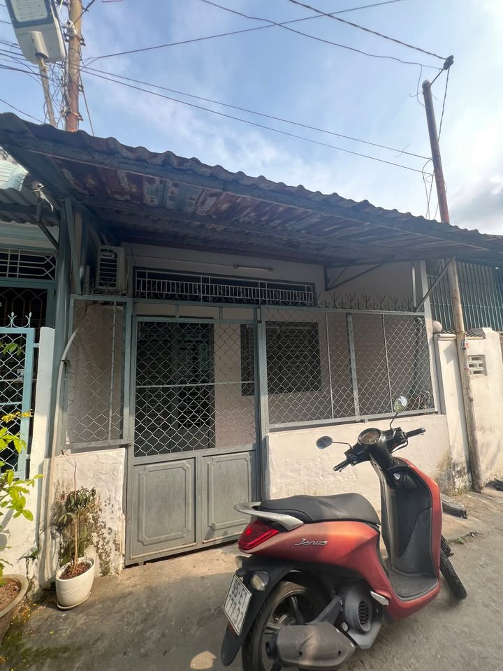 Nhà nguyên căn An Khánh 64m² giá 3.5 triệu - Sẵn sàng ở ngay!