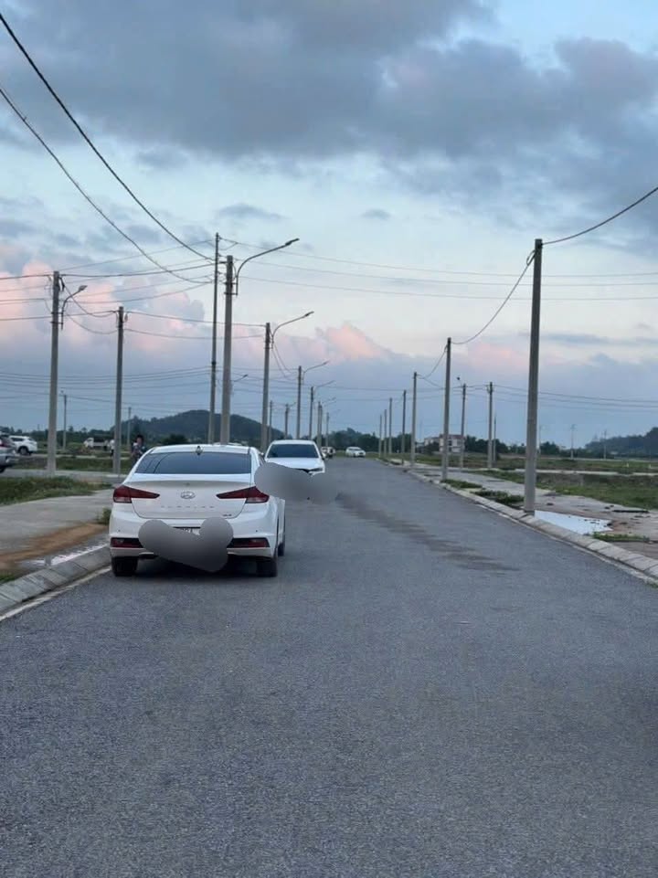 Đất Thanh Liêm, Hà Nam - 92.5m² Sổ Đỏ Chính Chủ Giá 1.8 Tỷ