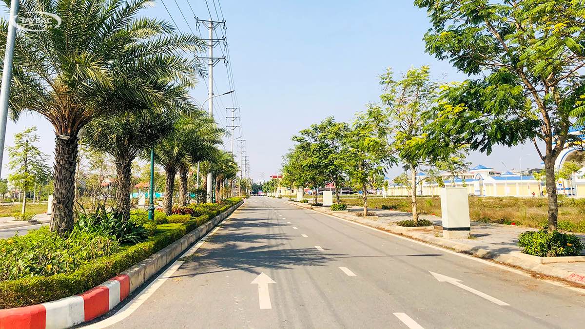 Đất nền Phố chợ Vĩnh Trụ 81m² - Sổ đỏ sẵn sàng, đầu tư sinh lời ngay