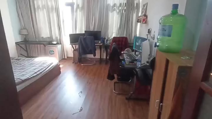 Phòng Trọ Đầy Đủ Nội Thất - Nguyễn Đình Tựu, Đà Nẵng - 4 Triệu/Tháng