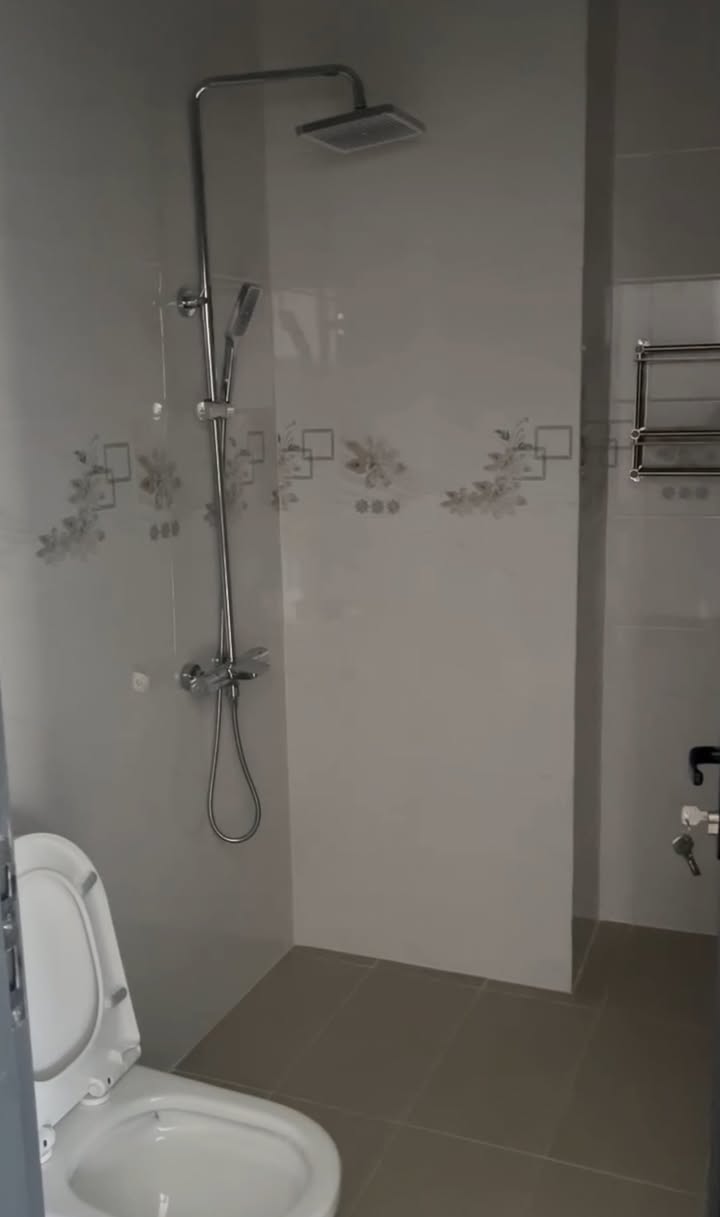 Căn hộ 1PN Đường Hà Văn Trí, Đà Nẵng - Sẵn sàng vào ở!