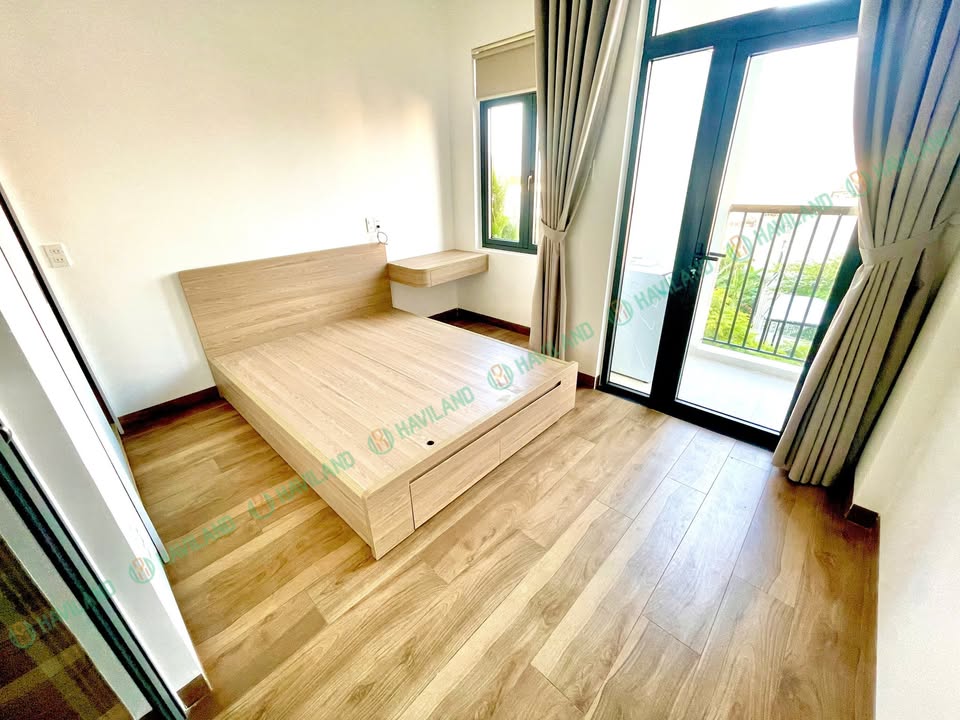 Căn hộ 1PN Nguyễn Văn Tỵ Cẩm Lệ Đà Nẵng 4.6-5.5 triệu - Full nội thất cao cấp!