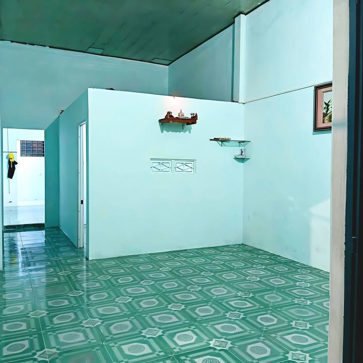 Nhà kiệt Phạm Như Xương, Đà Nẵng 100m², 3.5 triệu - Sẵn sàng ở ngay!