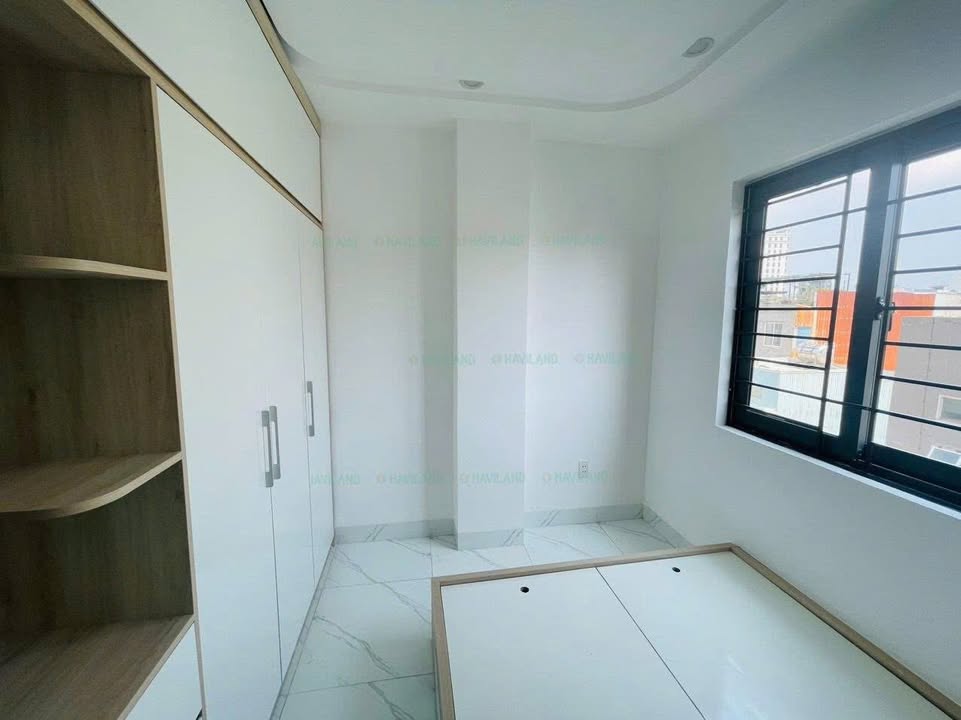 Căn hộ 2PN Kiệt Nguyễn Xuân Nhĩ 55m² - Bàn giao ngay, chỉ 7.5 triệu!