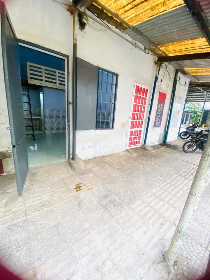 Phòng trọ Nguyễn Khắc Nhu Đà Nẵng 1.8 triệu - Thoáng đãng, không chung đường!