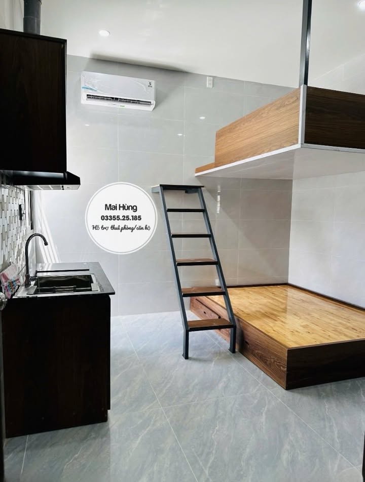 Phòng trọ Tôn Đản Cẩm Lệ 3,5 triệu - Full tiện nghi sẵn ở