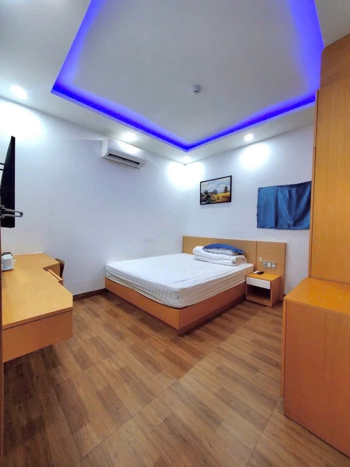 Căn hộ Studio Ngô Quyền, Sơn Trà 3.7 triệu - Sẵn sàng ở ngay!