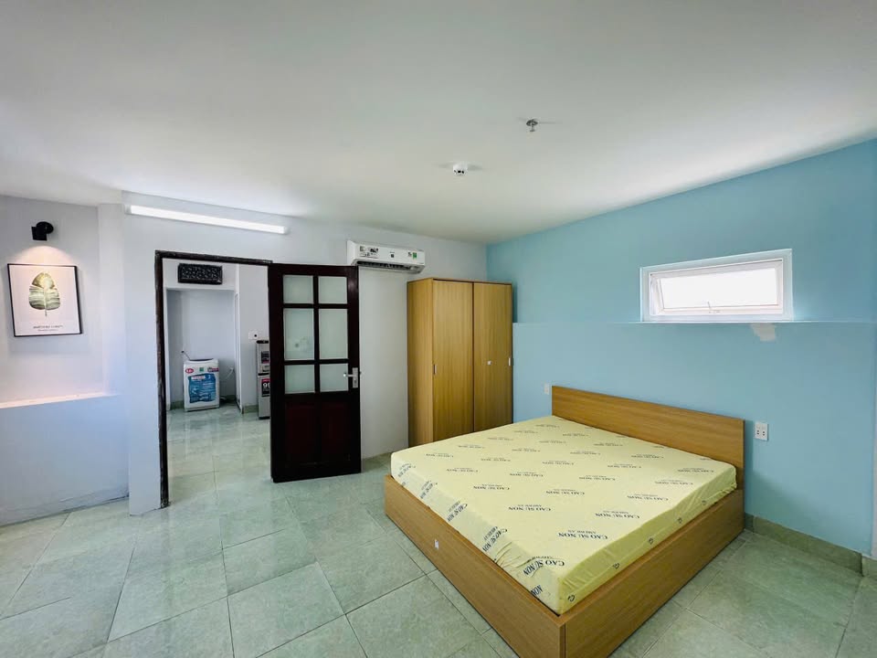 Căn hộ 1PN Hải Phòng, Đà Nẵng 6.5 triệu - Sẵn sàng vào ở!