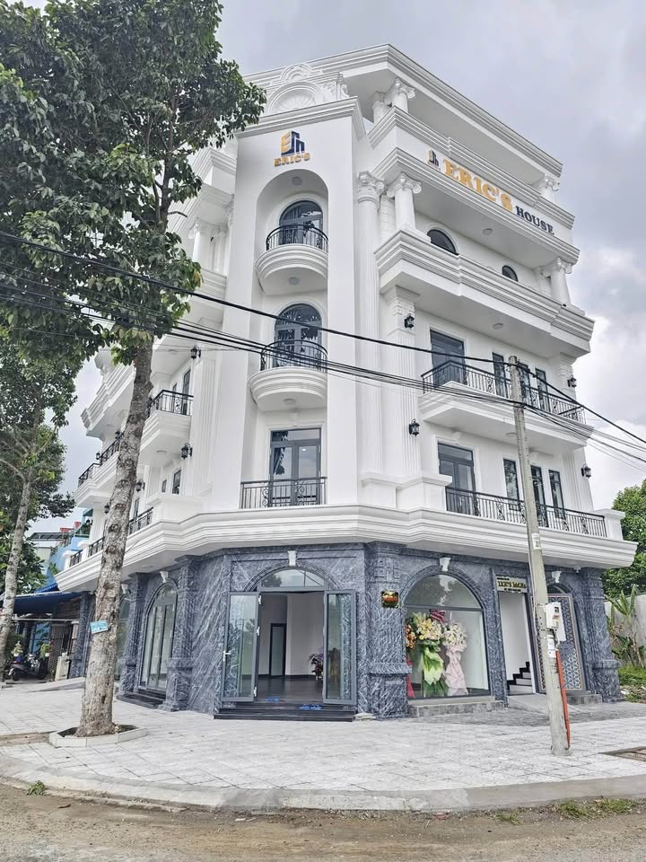 Mini House KDC Ngân Thuận 3 triệu/tháng - Full nội thất, vào ở ngay!