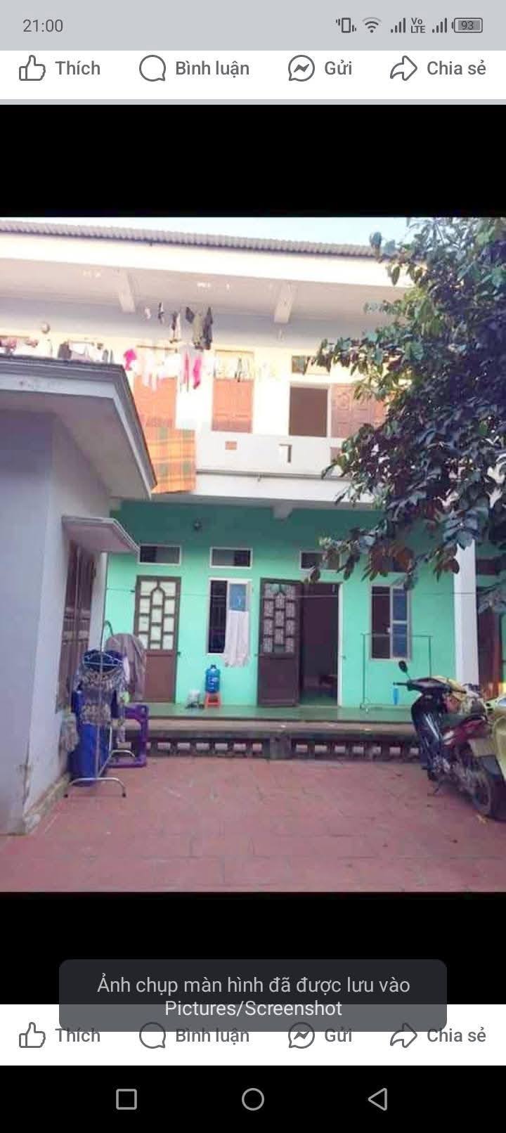 Phòng Trọ Thanh Hóa 17m² giá 800K - An ninh đảm bảo!