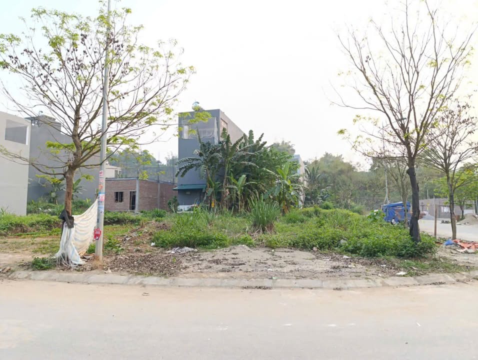 Đất Nền KoSy Lào Cai - Lô Góc 2 Mặt Tiền 157m² - Giá 1.6 Tỷ