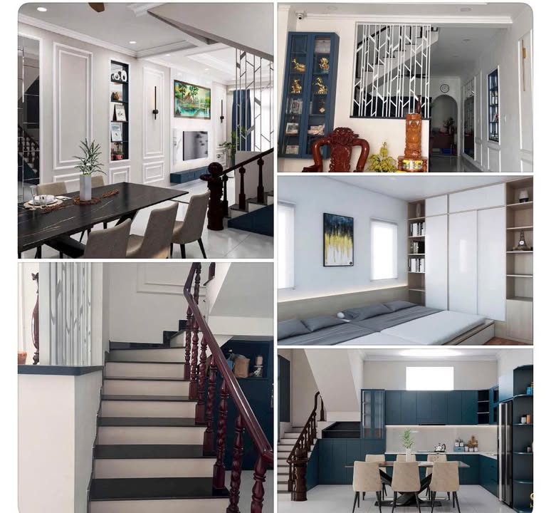 Nhà Đỗ Xuân Hợp Thủ Đức 76m² giá 11 tỷ - Vị trí đẹp hiếm có!