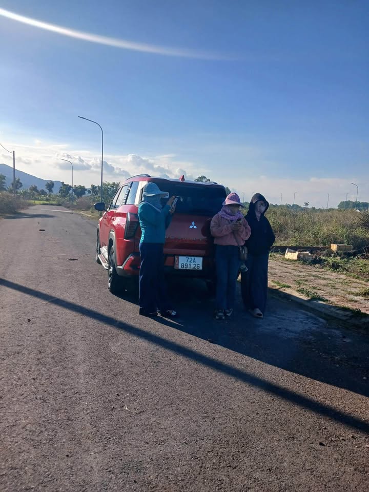 Đất Lan Anh 2 Nguyễn An Ninh 147m² 1.48 tỷ - Hạ tầng hoàn thiện