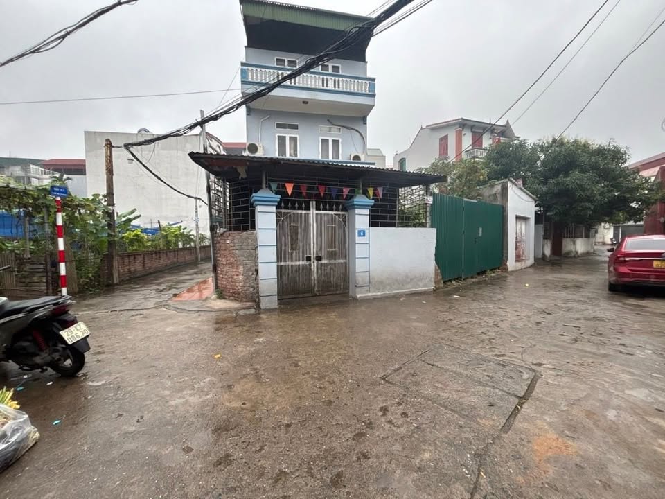 Đất Phúc Lợi Long Biên 50m² 7,8 tỷ - Sổ đỏ chính chủ, ô tô vào tận đất