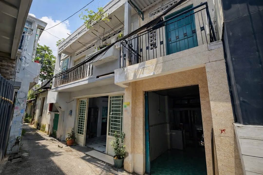 Nhà phố Quận 8 Hưng Phú 48m² giá 4.9 tỷ - Đầu tư sinh lời!