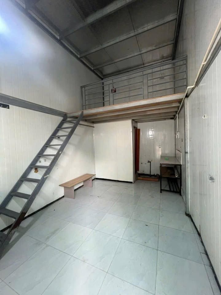 Cho thuê phòng trọ 15m² đường Vườn Lài, Q12 - Giá 2.7 triệu/tháng