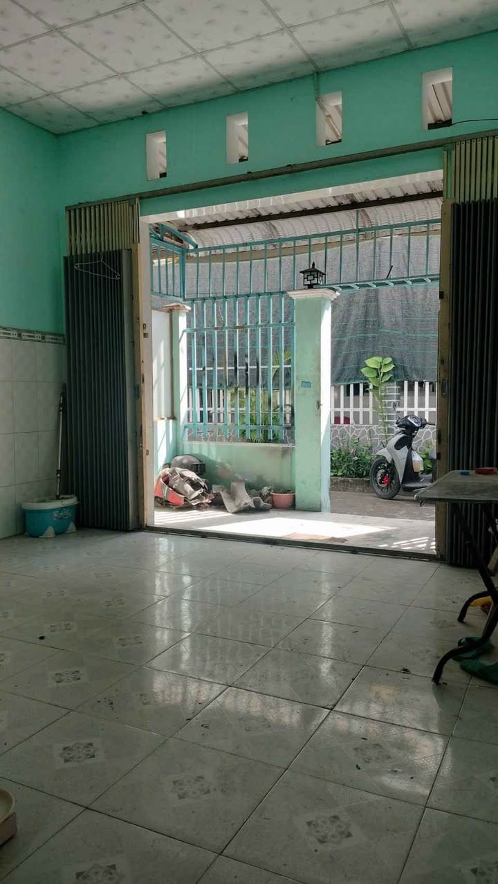 Nhà Riêng Trung An Mỹ Tho 48m² giá 495 triệu - Giá tốt hiếm có!