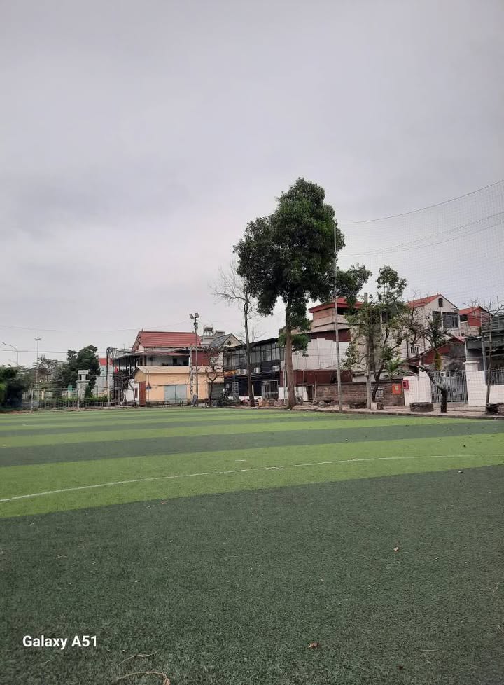 Đất nền Chi Đông 65m² - Vị trí đắc địa, sinh lời ngay